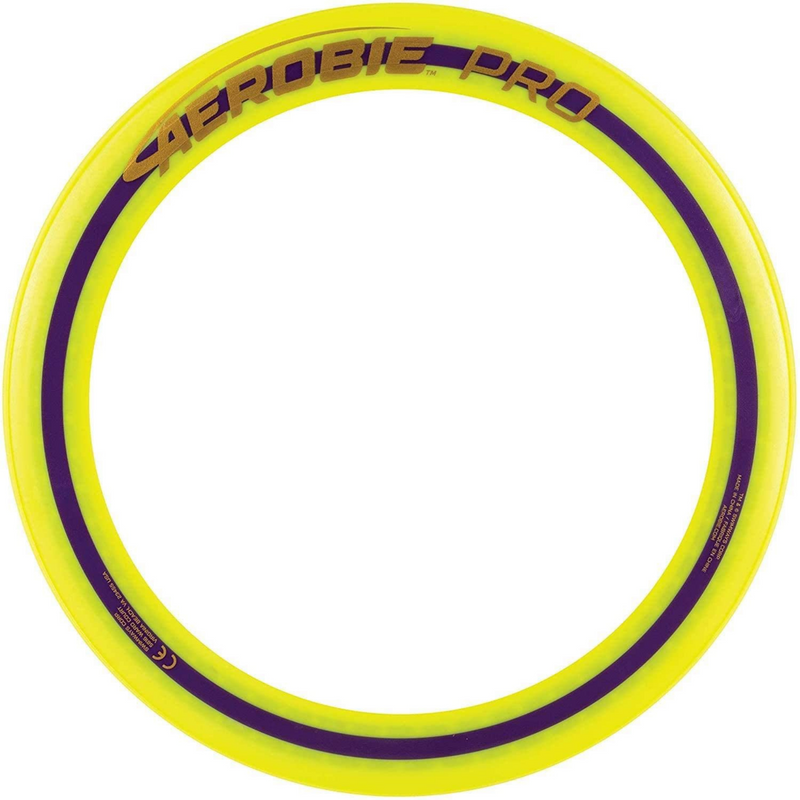 Aerobie 13" Pro Flying Ring