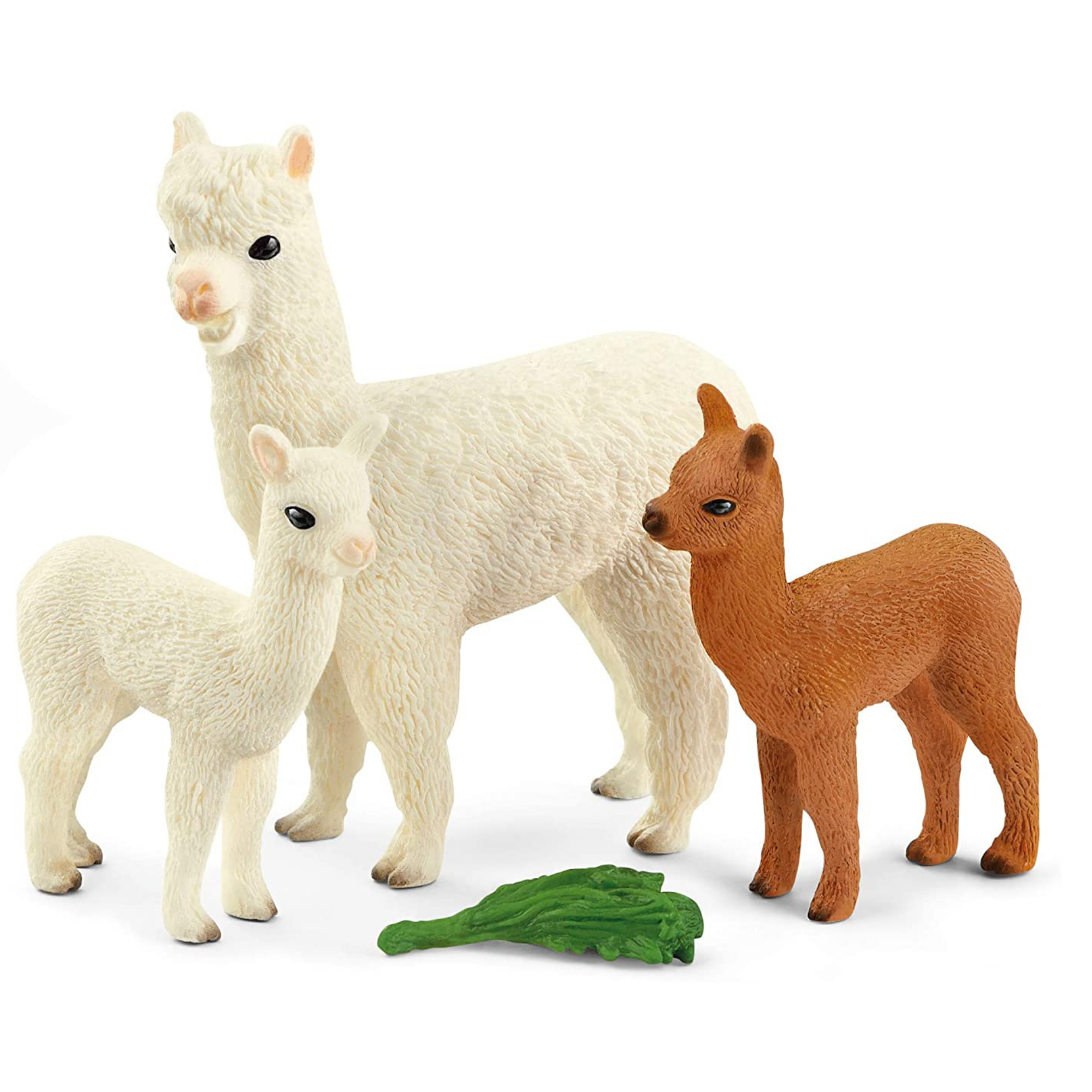 Schleich Alpaca Set 42544
