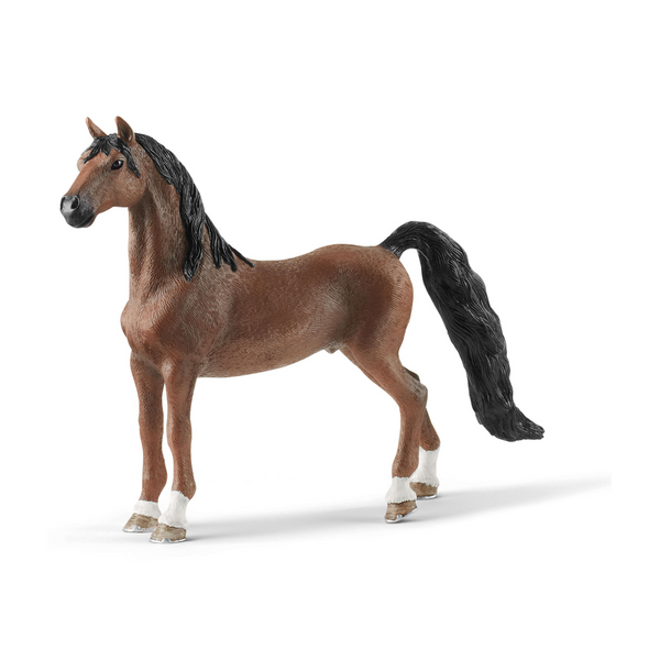 American Saddlebred Gelding Schleich 13913