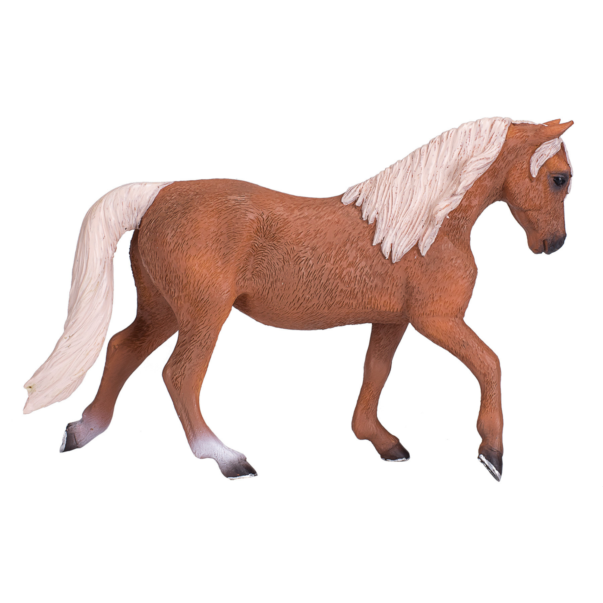 Animal Planet Morgan Stallion Palomino 387395