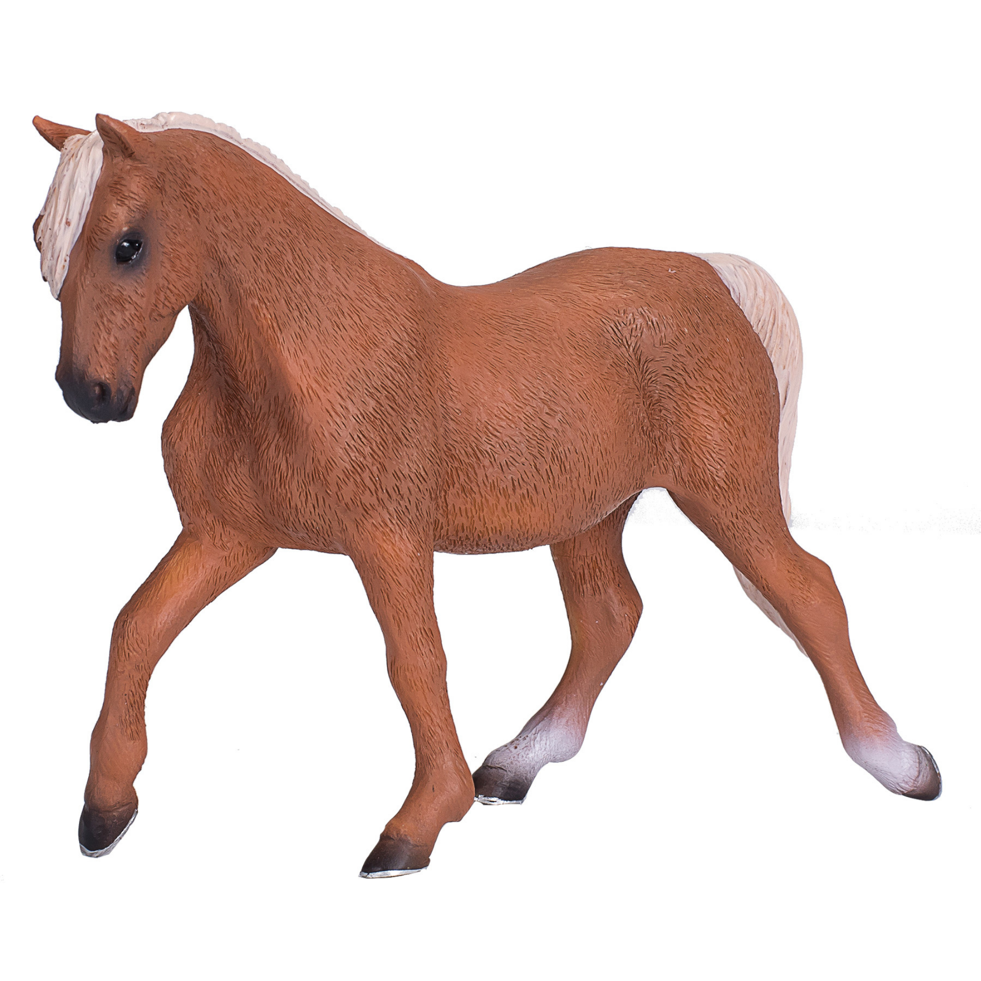 Animal Planet Morgan Stallion Palomino 387395
