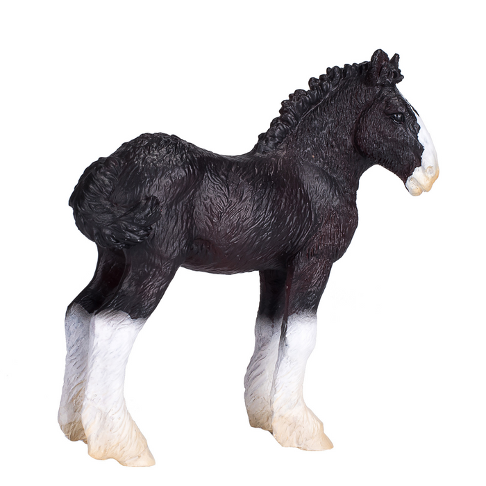 Animal Planet Shire Foal