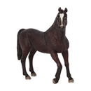 Animal Planet Arabian Stallion Black