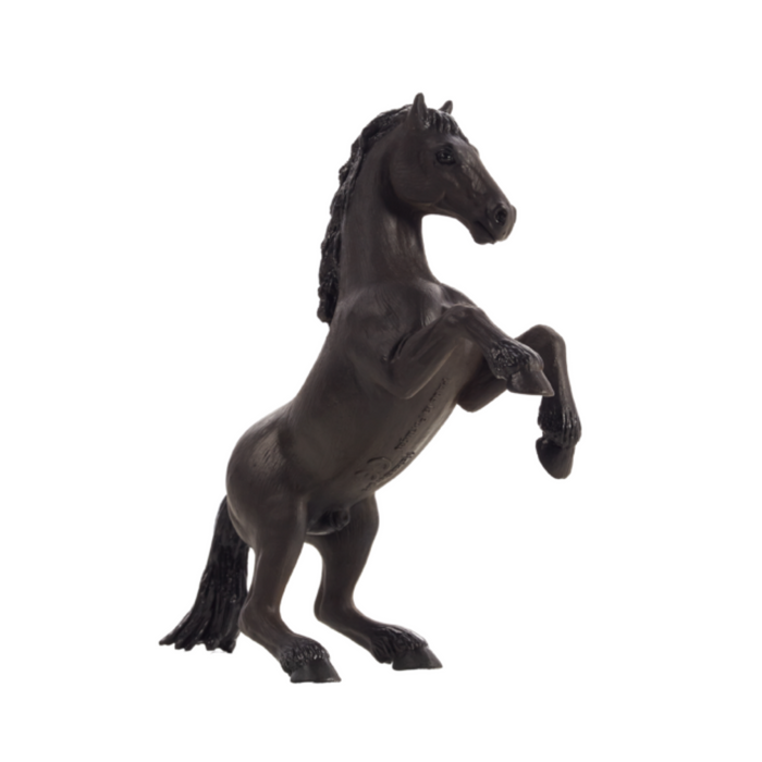 Animal Planet Mustang Rearing Black