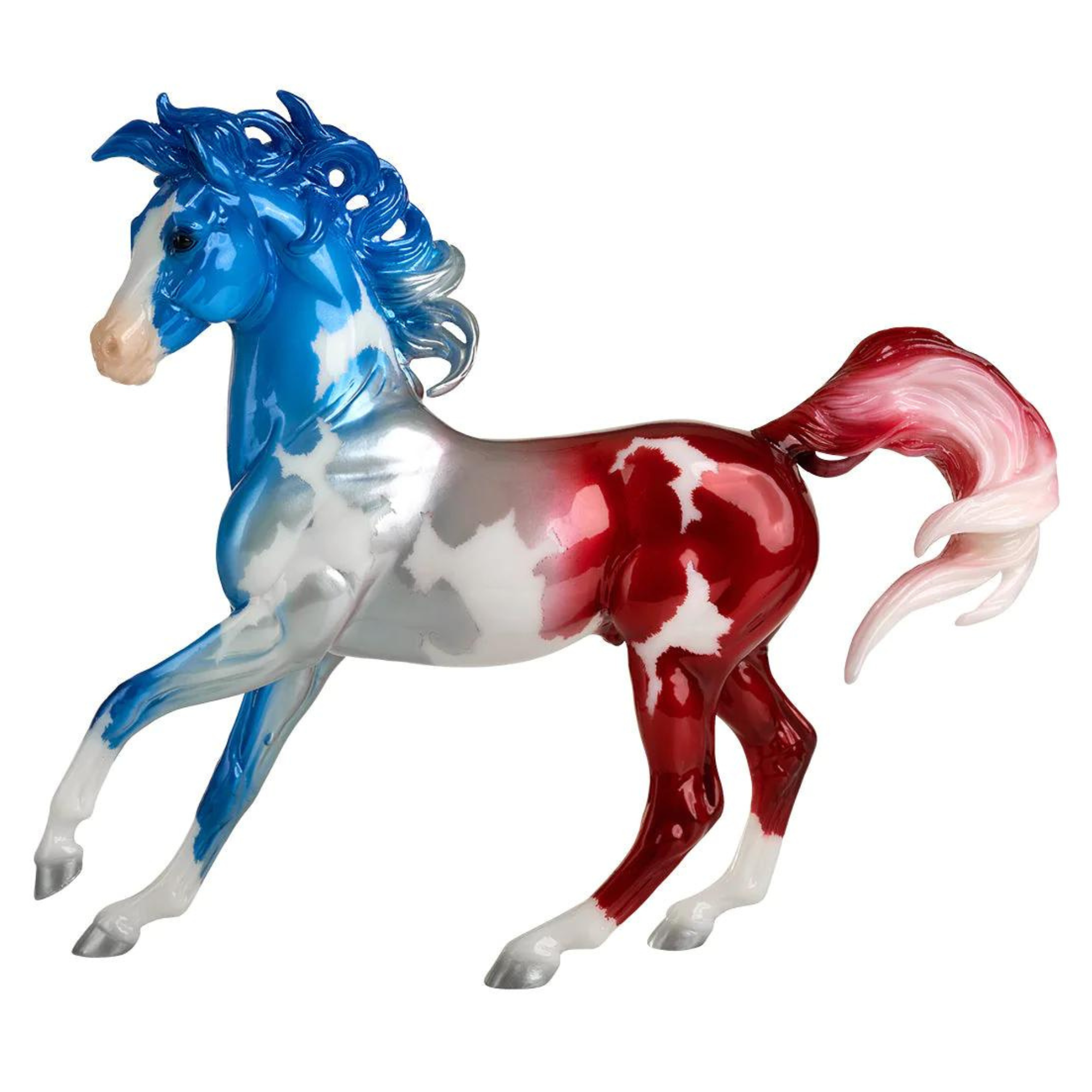 Breyer Traditional Anthem 1858