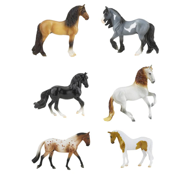 Breyer Stablemates Singles 6920