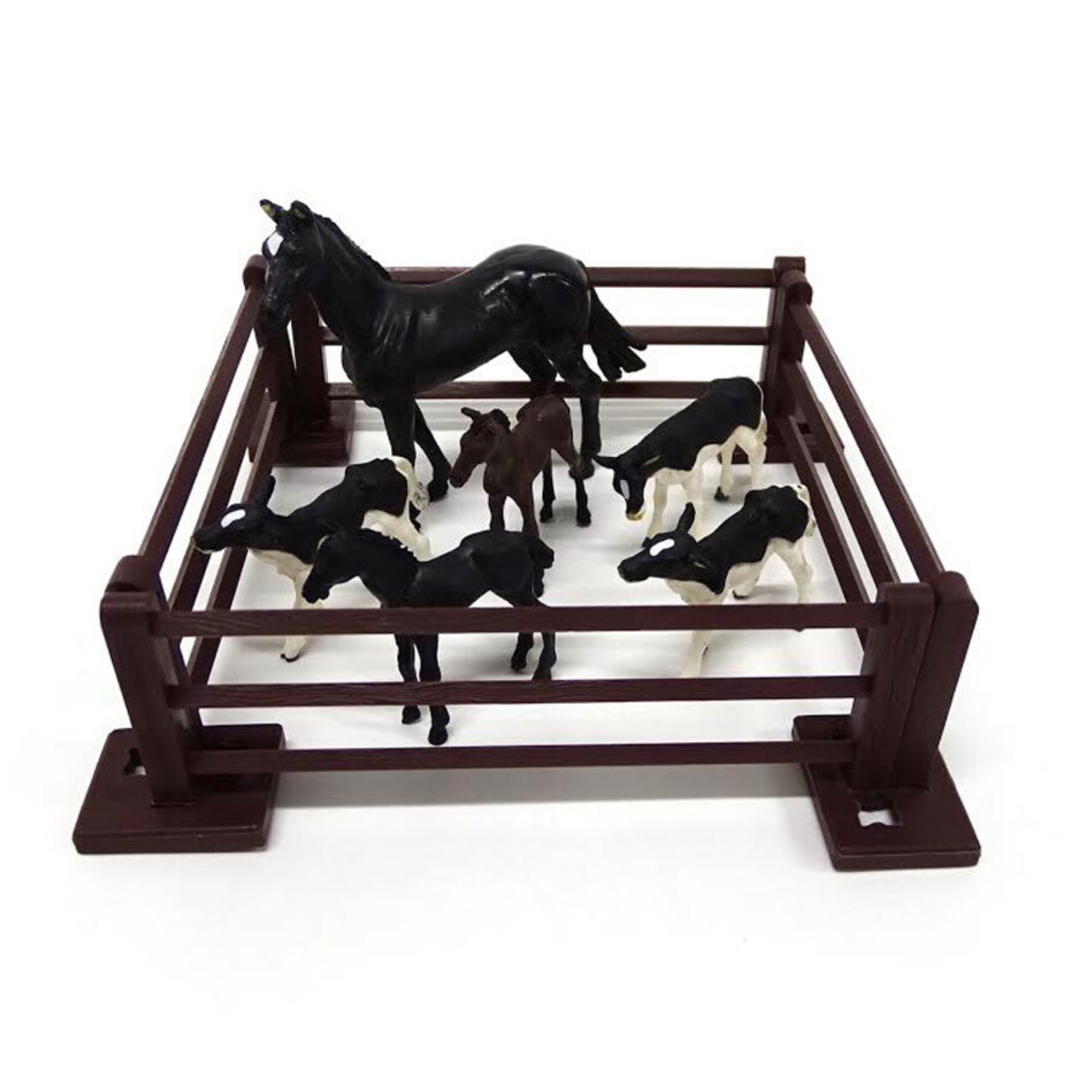 Britains 43267 Baby Animal Set