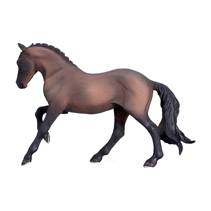 Animal Planet Hanoverian Bay