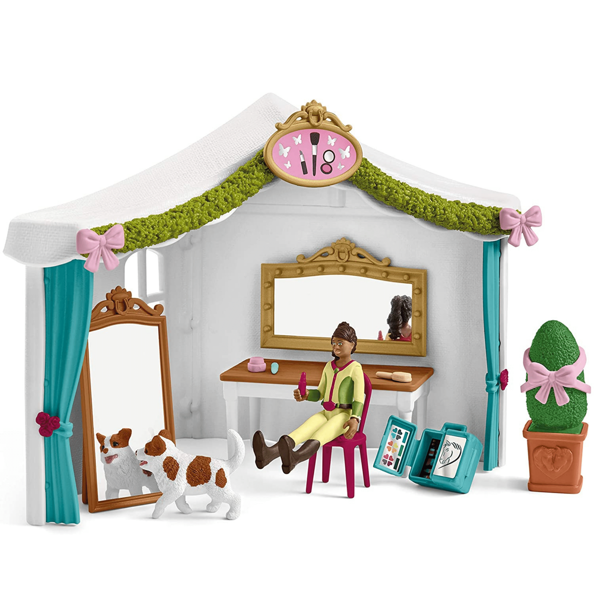 Schleich Big Horse Show 42466