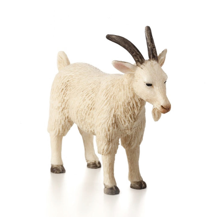 Figure of sales goat