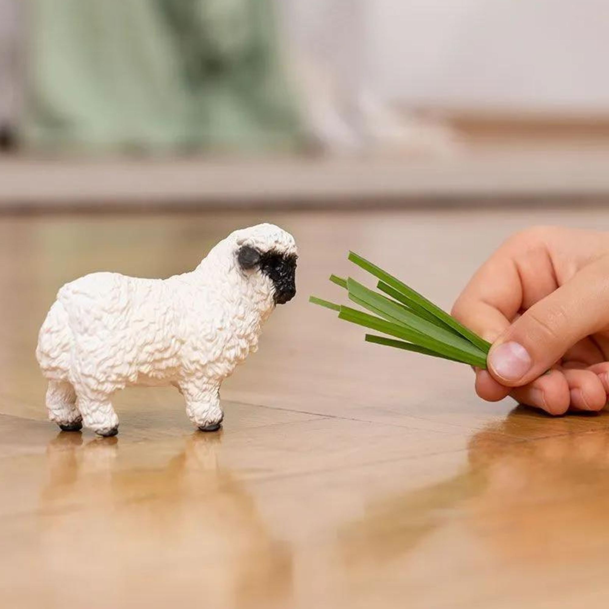 Schleich Blacknose Sheep 13965