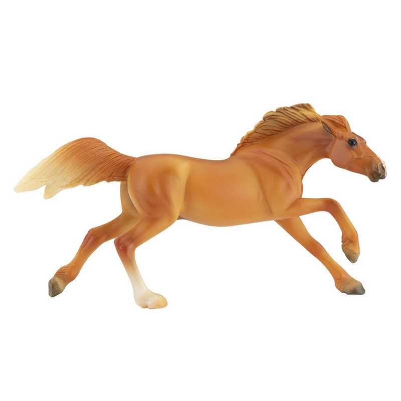 Breyer Stablemates Horse Foal Surprise