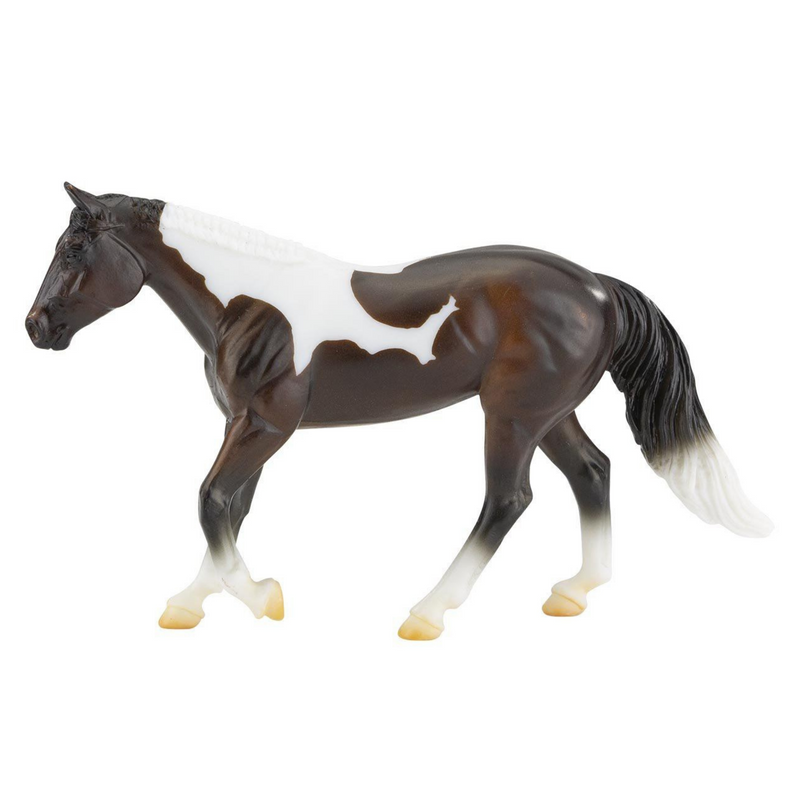 Breyer Stablemates Horse Foal Surprise