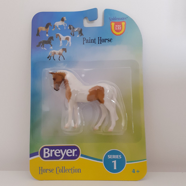 Breyer Stablemates Singles 6920