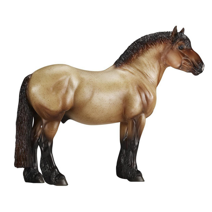 Breyer Traditional Theo-Ardennes 1843