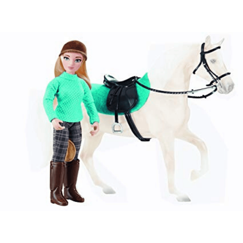 Breyer classic horse cruiser shop