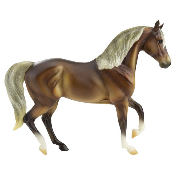 Breyer Classics Silver Bay Morab 958