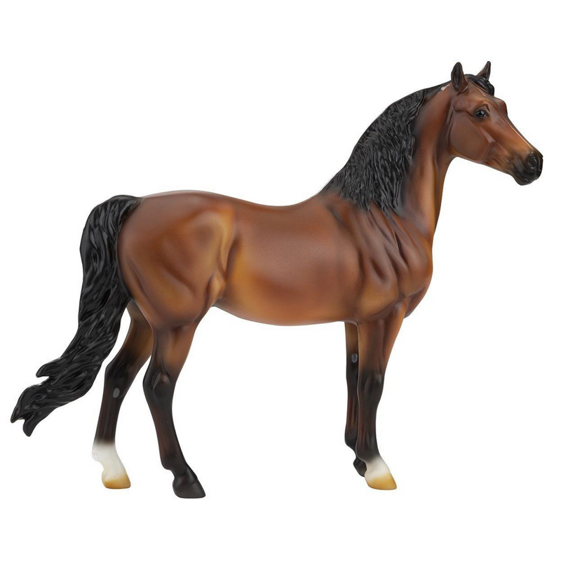 Breyer Classics Bright Bay Morgan 964