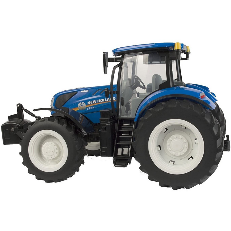 Britains Big Farm Toys New Holland T7.270 Tractor 43156A1