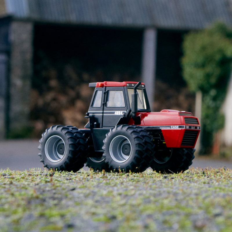 Britains 43295 Prestige Case International 4894