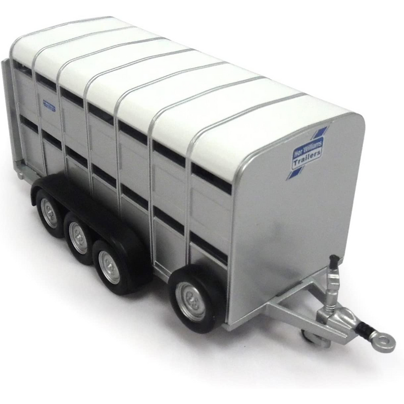 Britians Ifor Williams Livestock Trailer