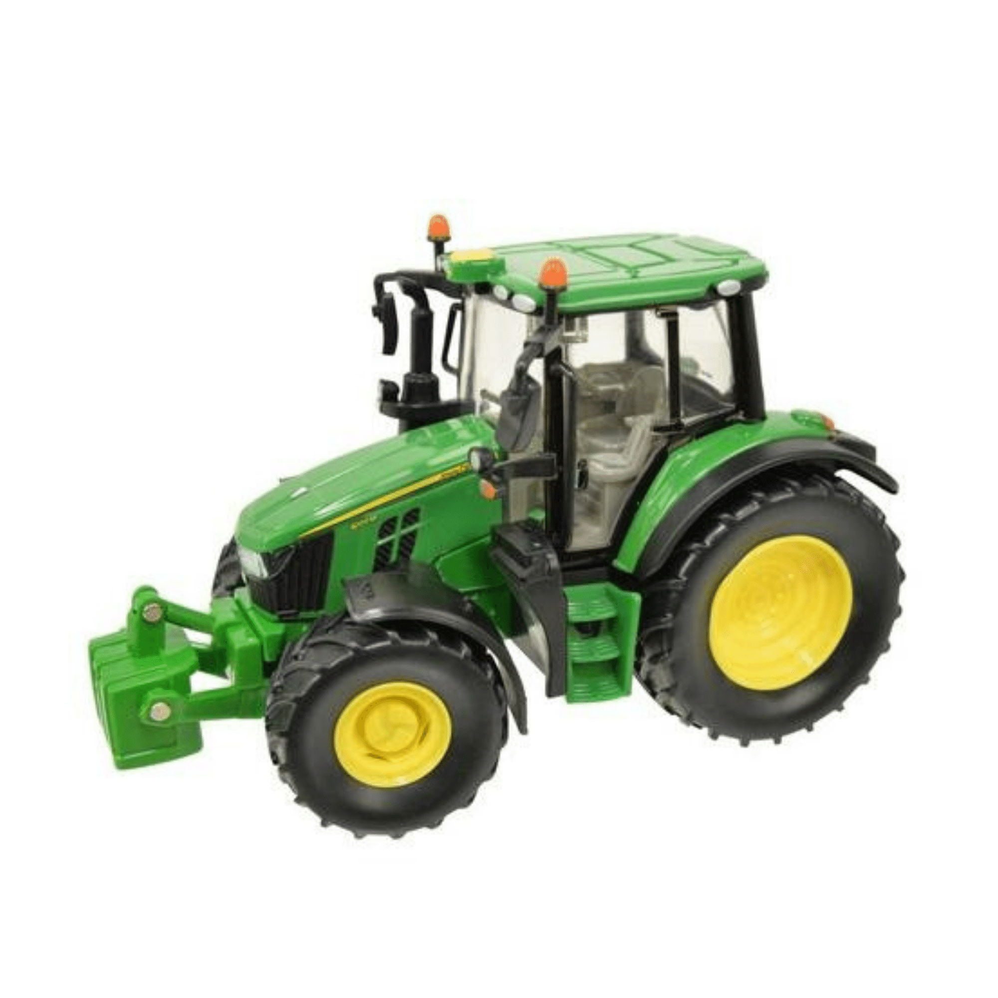 Britains John Deere 6120M Toy Tractor