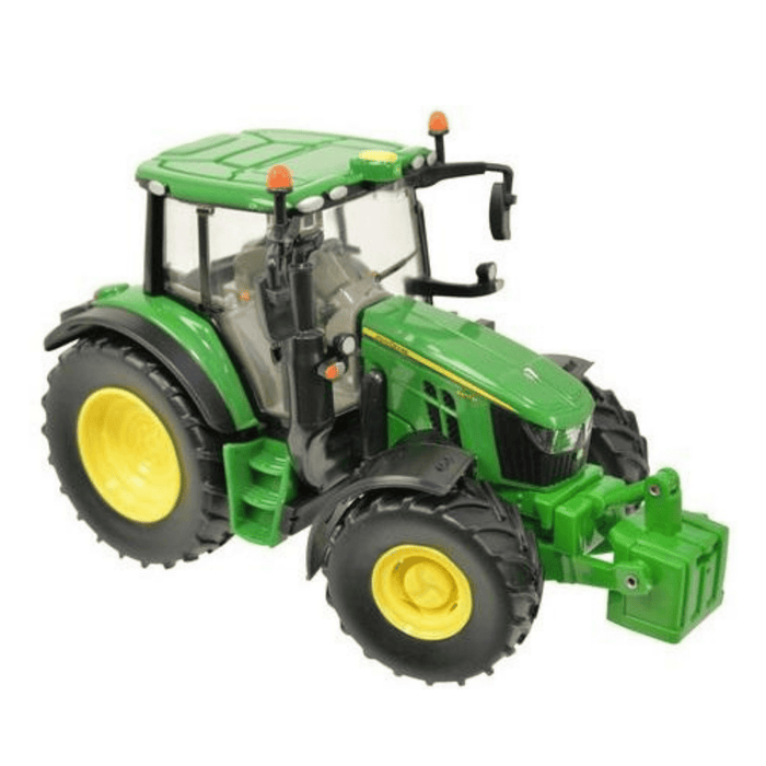 Britains John Deere 6120M Toy Tractor