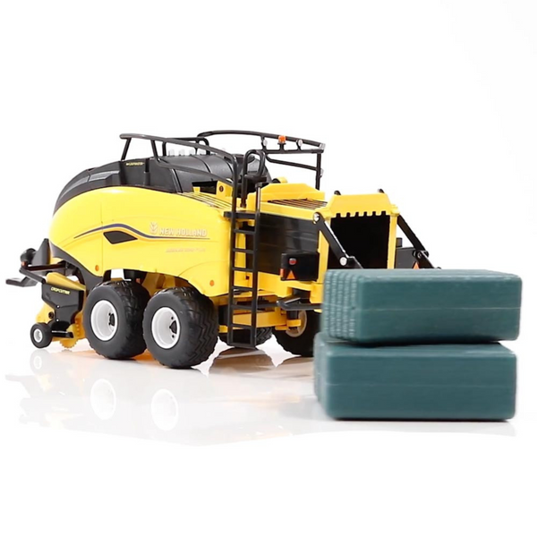 Britains Toys New Holland Big Square Baler 43266