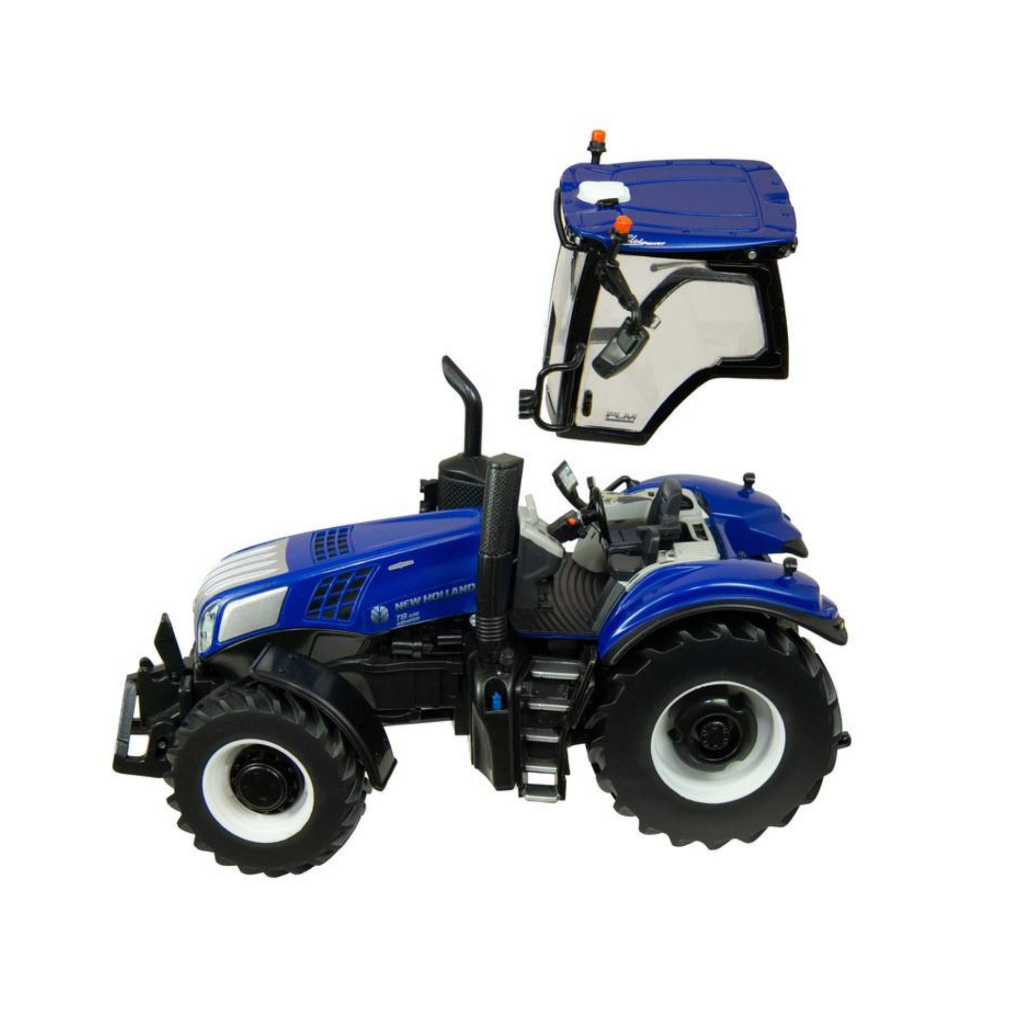 New Holland T8 Tractor Britains 43216