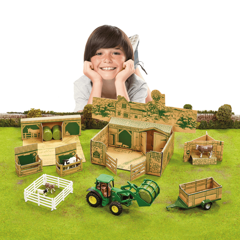 Britains Farm in a Box