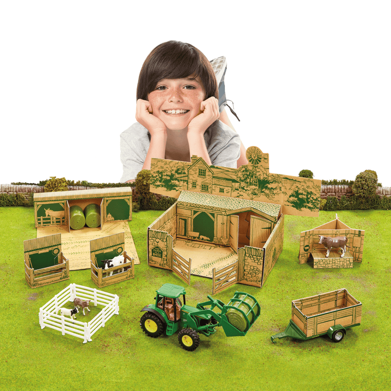 Shop Our Best Selling Toy Farm Sets Farm Toys Online