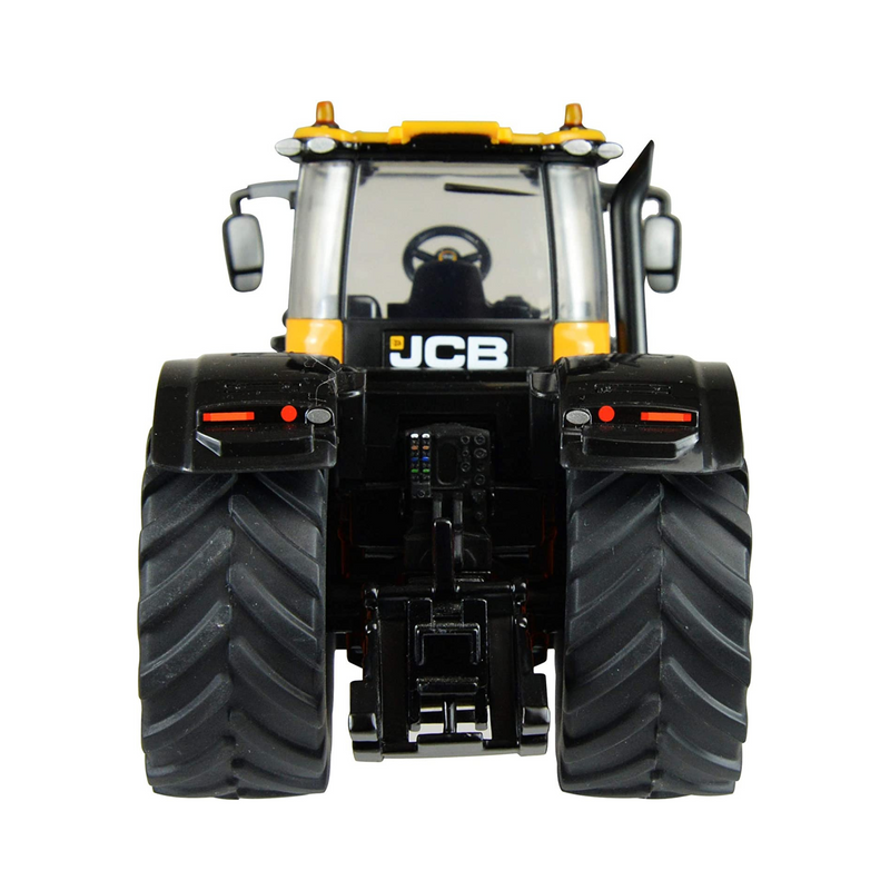 JCB Fastrac 8330