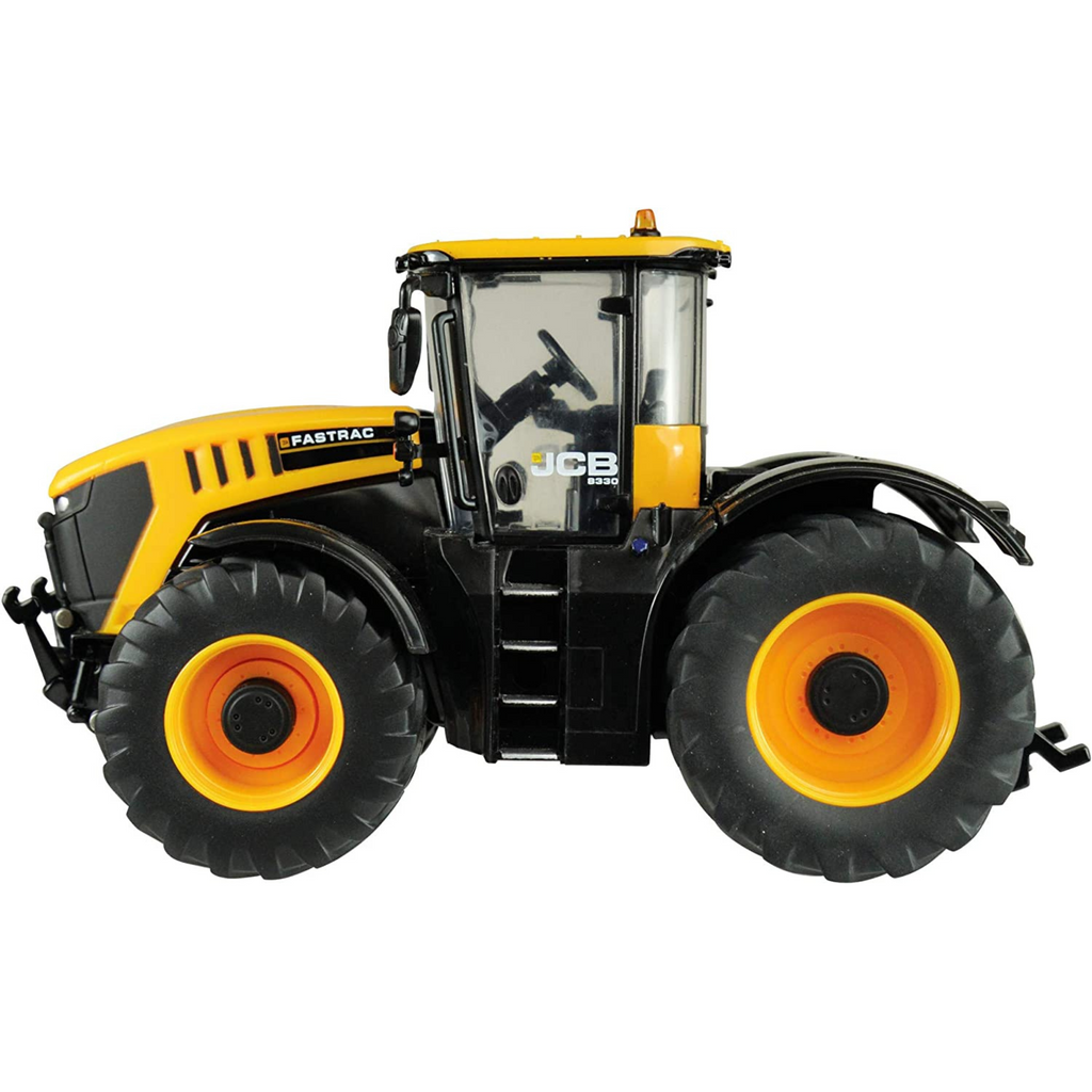 Britains 43206 Toy JCB Fastrac 8330 britains-43206-toy-jcb-fastrac-8330