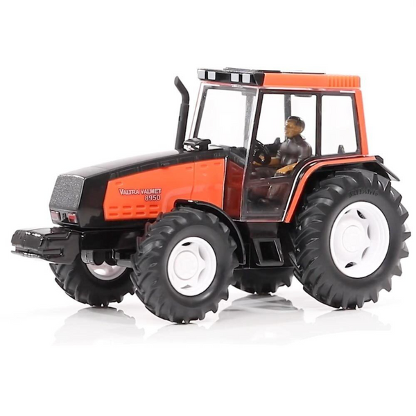 Valtra Valmet 8950 Limited Edition Tractor