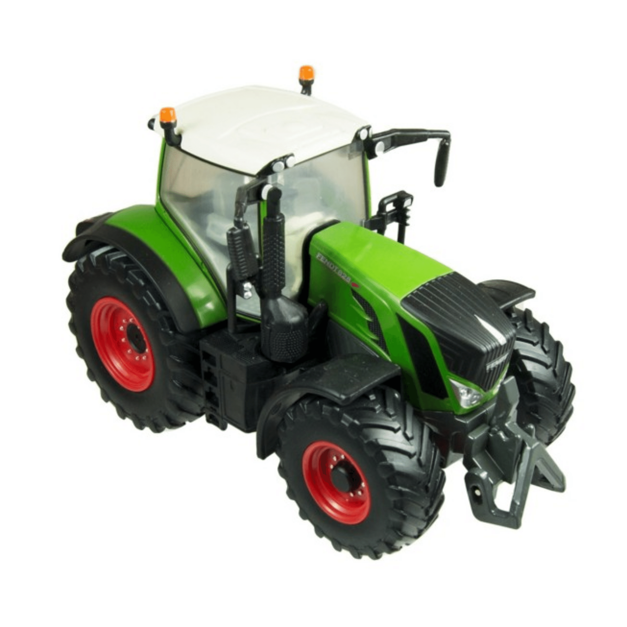BRITAINS 43177 1/32 FENDT 828 VARIO TRACTOR 