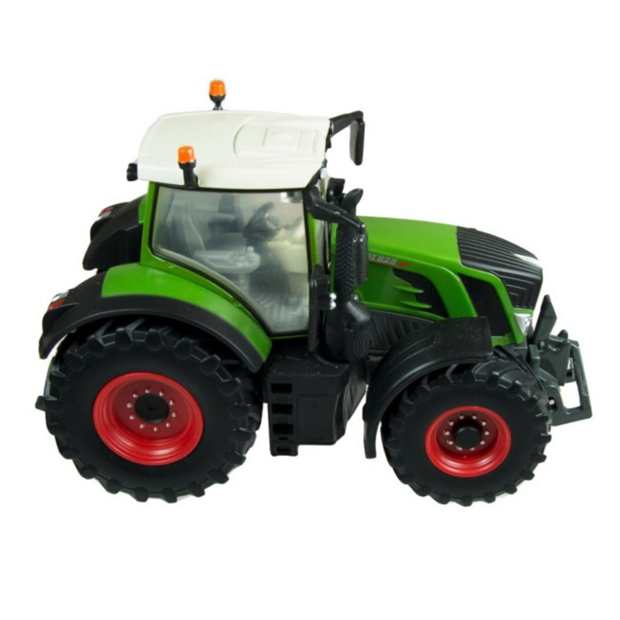 BRITAINS 43177 1/32 FENDT 828 VARIO TRACTOR 