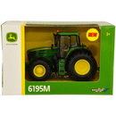 Britains John Deere 6195M Toy Tractor