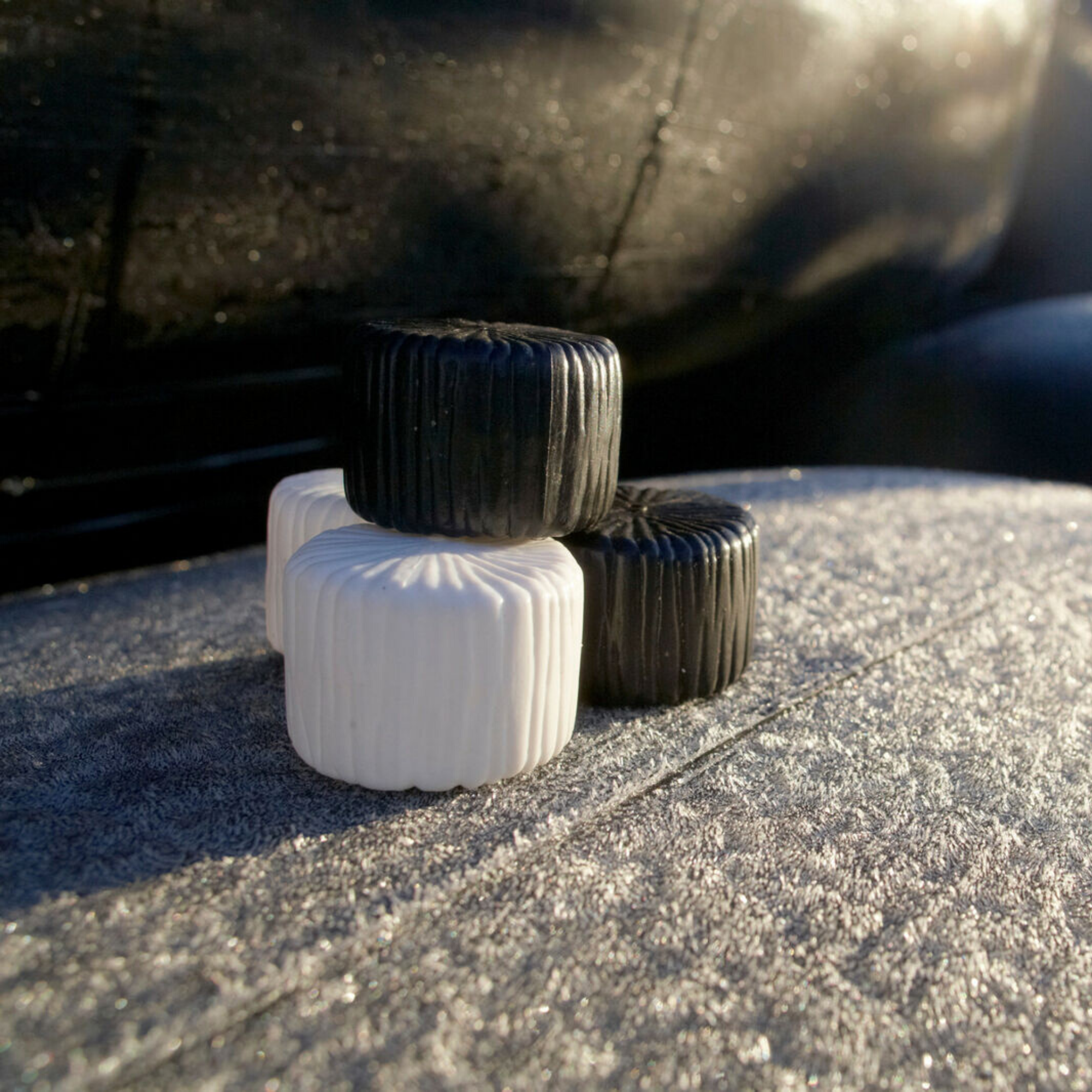 Britains Wrapped Bales 43142A2 