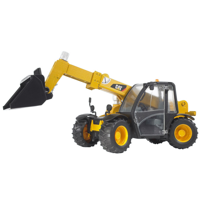 Bruder CAT Telehandler 02141