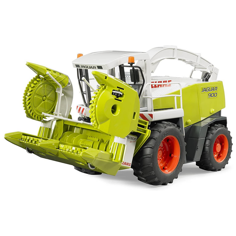 Claas chopper toy hotsell