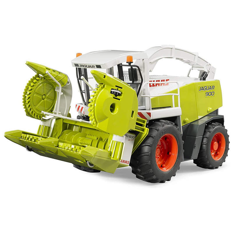 Bruder Toys Claas Jaguar Field Chopper