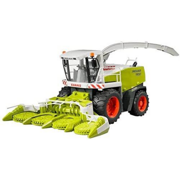 Bruder Toys Claas Jaguar Field Chopper