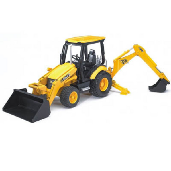 Bruder Toys JCB Midi Digger