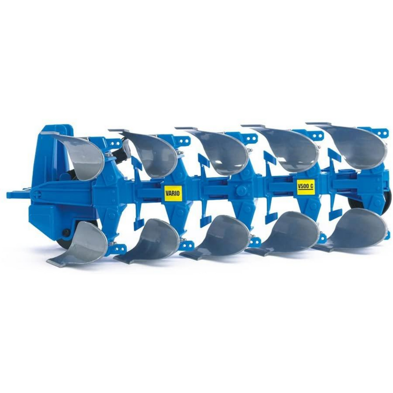 Bruder Toys Lemken Vario Plough