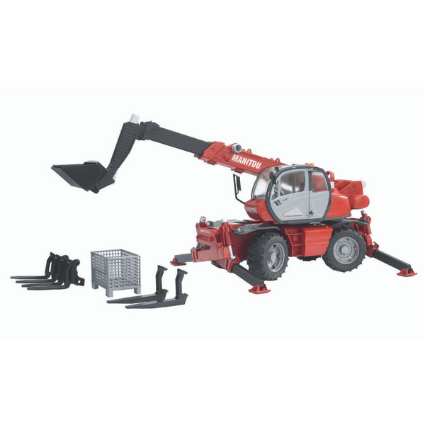 Bruder manitou mrt 2150 2025