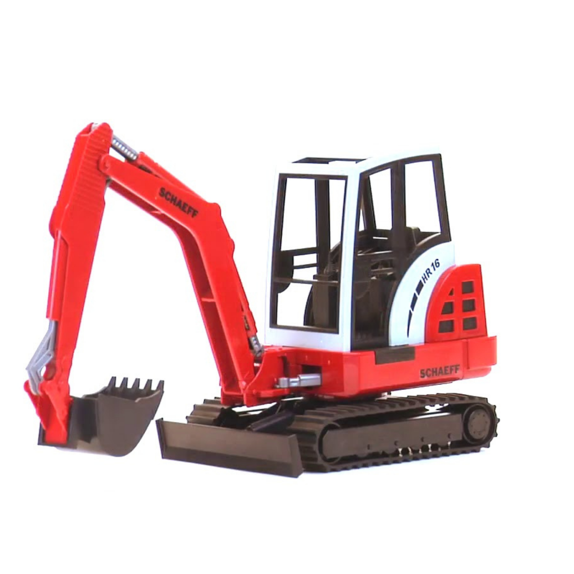 Bruder Schaeff Mini Excavator Digger 02432
