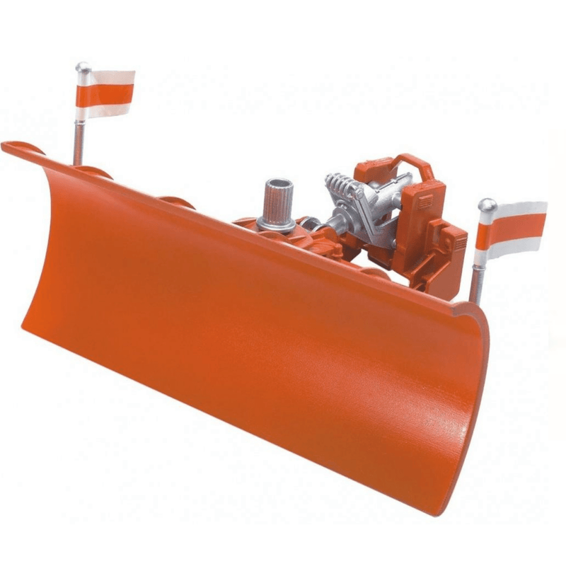 Bruder Toys Snow Plough Blade