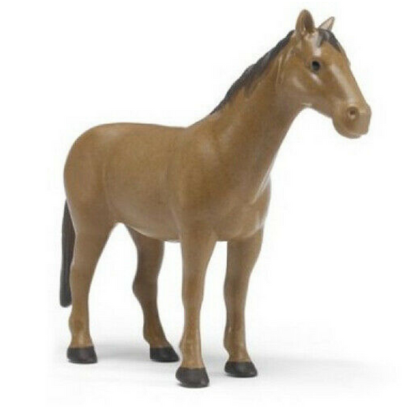 Bruder Toys Brown Horse 02352