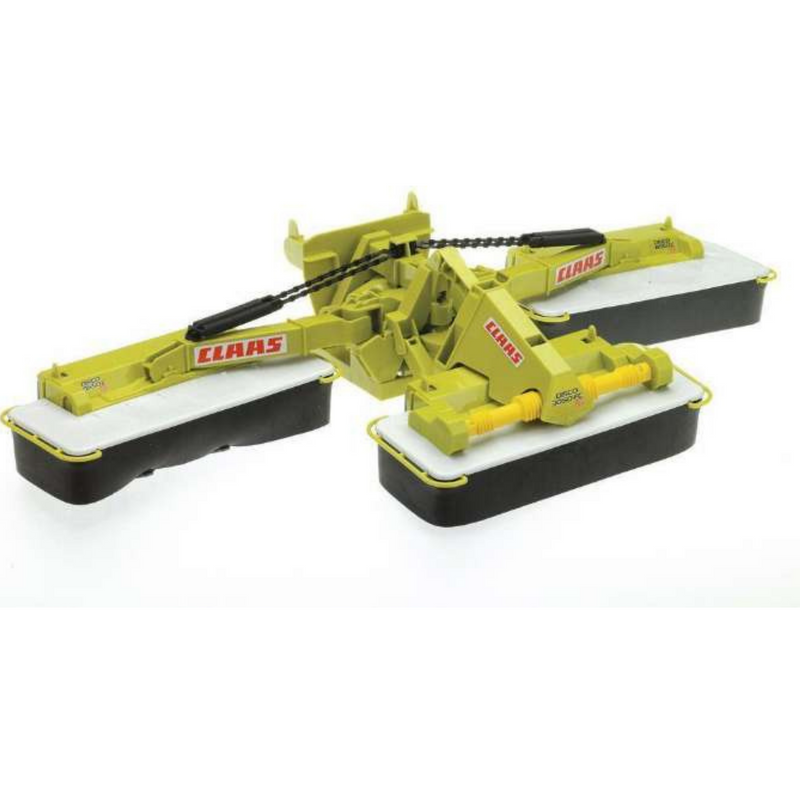 Bruder Toys Claas Disc Mower