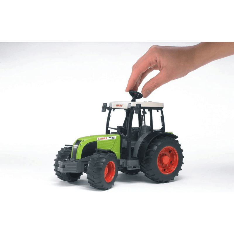 Bruder 02110 Profi Series Claas Nectis 267 F Tractor